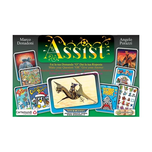 Assist