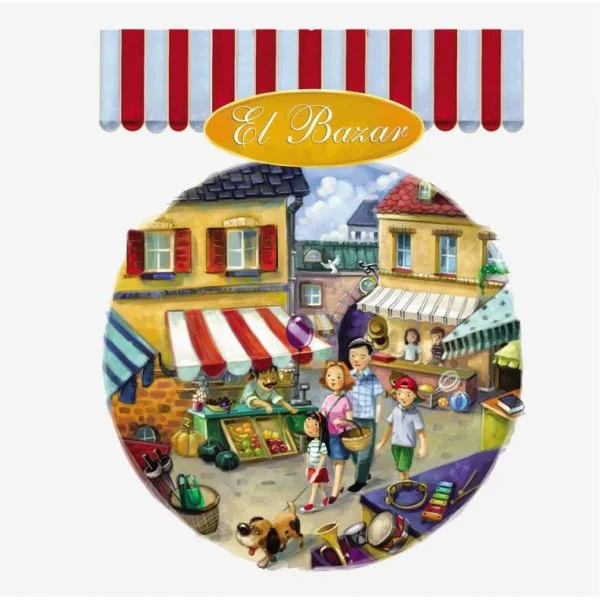 El Bazar