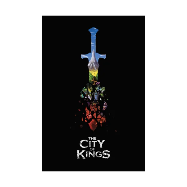 The City of Kings