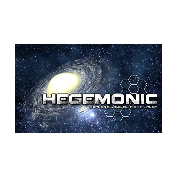 Hegemonic