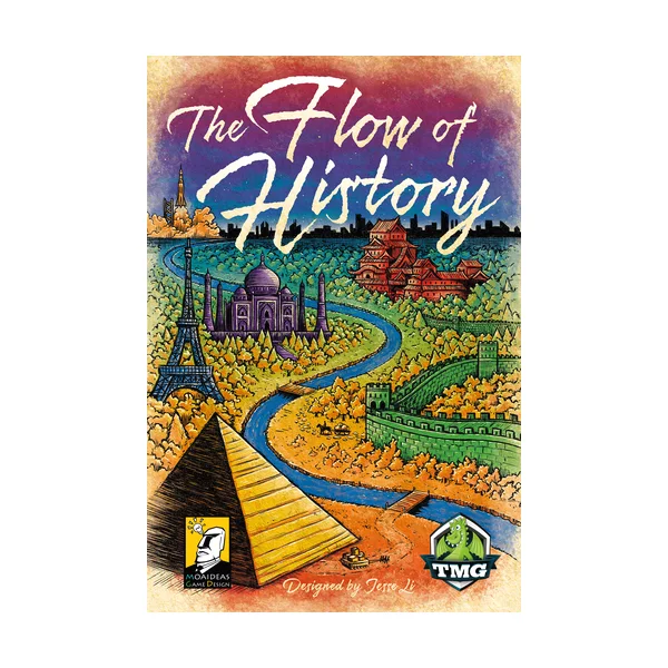 The Flow of History
