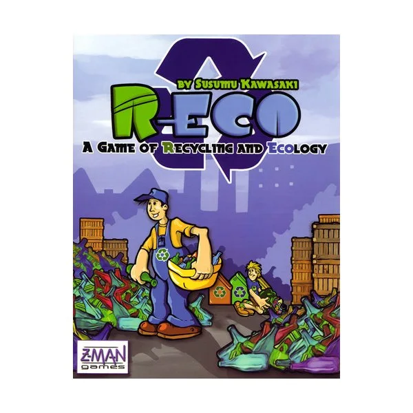 R-Eco