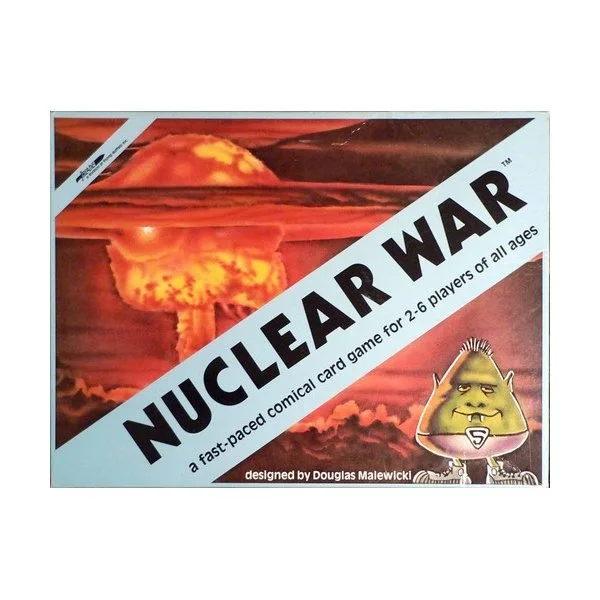 Nuclear War