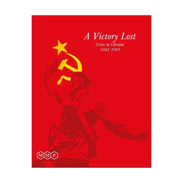 A Victory Lost