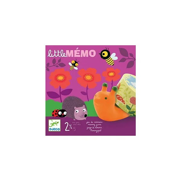 Little Memo
