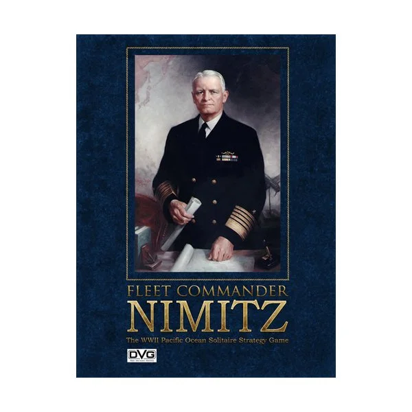 Fleet Commander: Nimitz