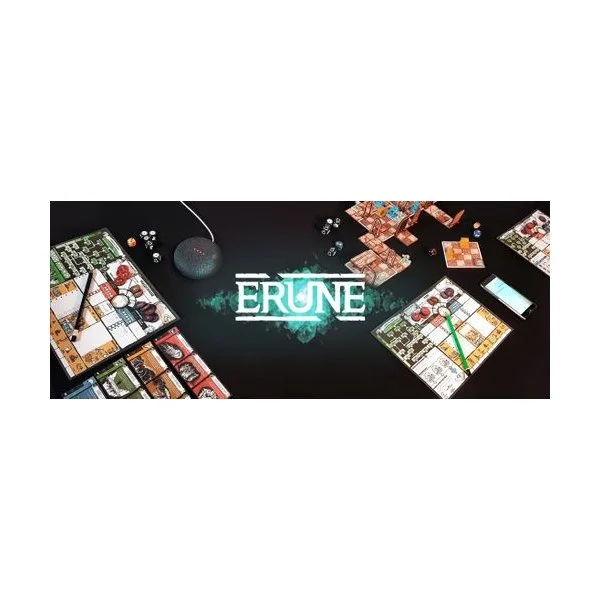 Erune