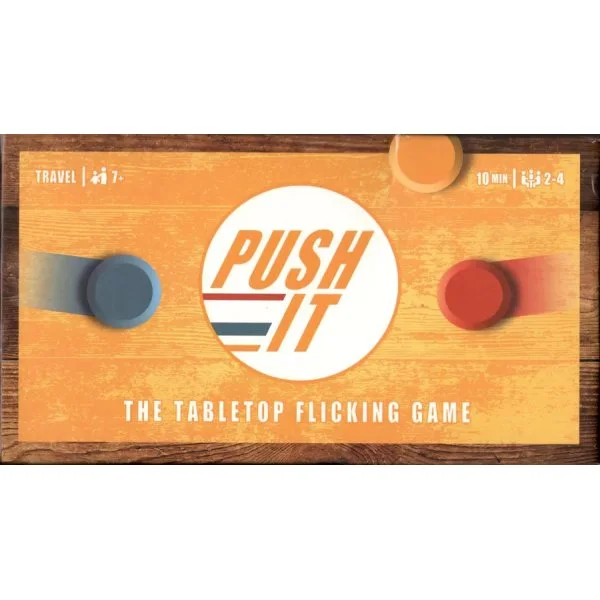 Push It