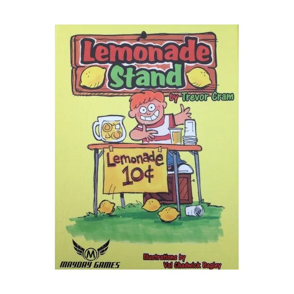 Lemonade Stand