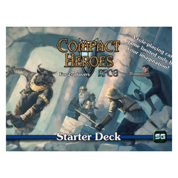 Compact Heroes