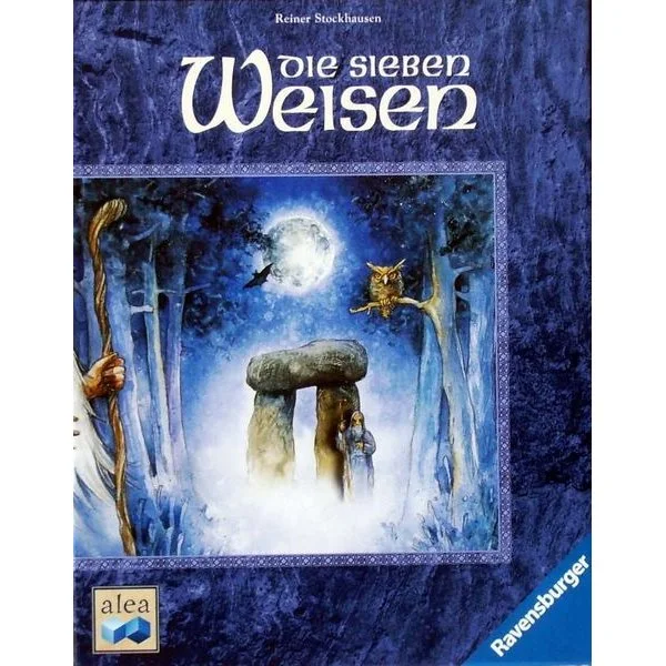 Die Sieben Weisen