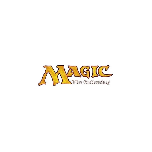 Magic: The Gathering
