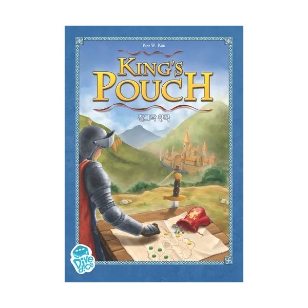 King's Pouch