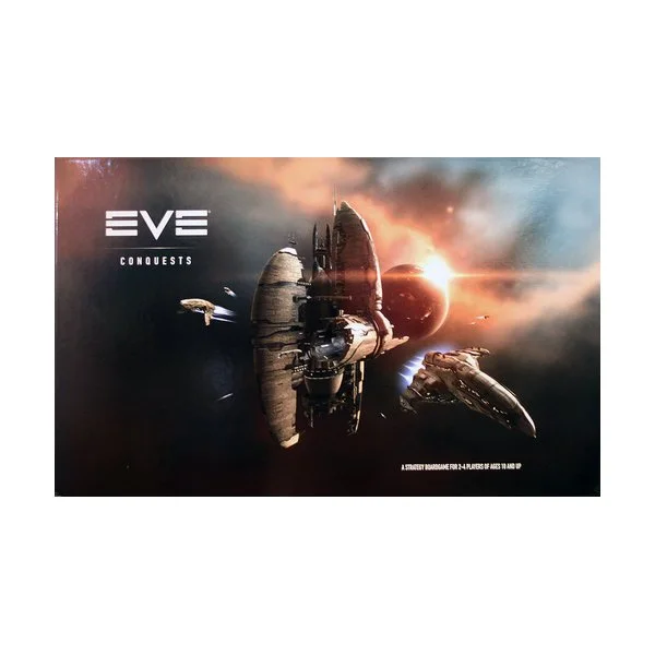 EVE: Conquests