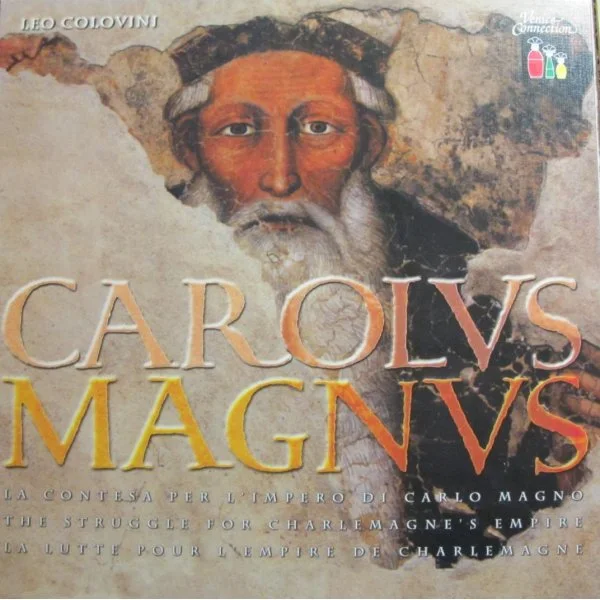 Carolus Magnus