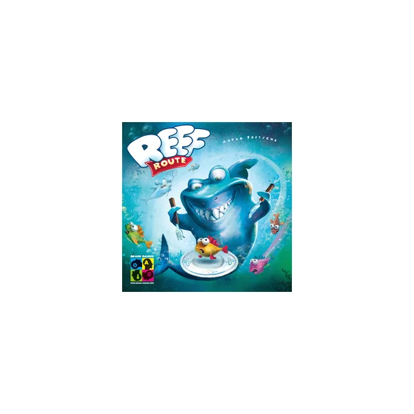 Reef Route
