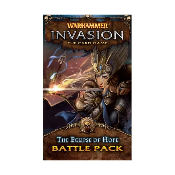 Warhammer: Invasion - The Eclipse of Hope