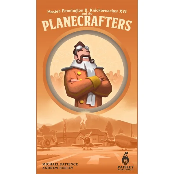 Planecrafters