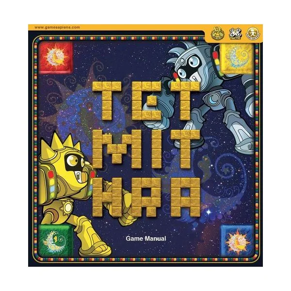 TetMithra