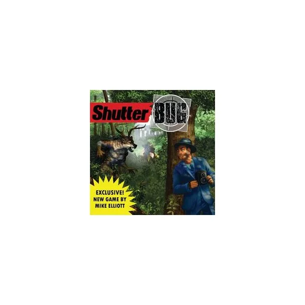 ShutterBug