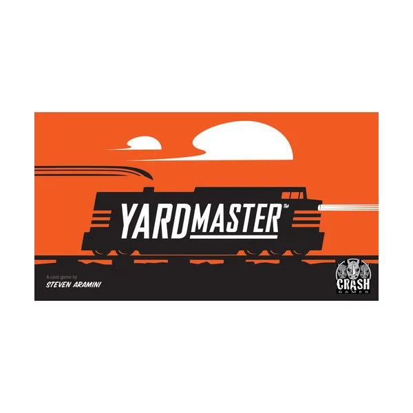Yardmaster