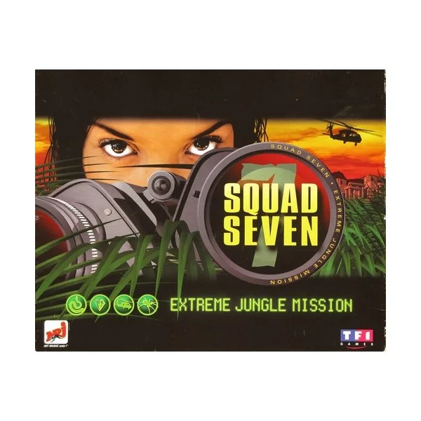 Squad Seven
