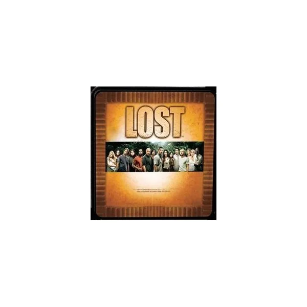 Lost: The Game