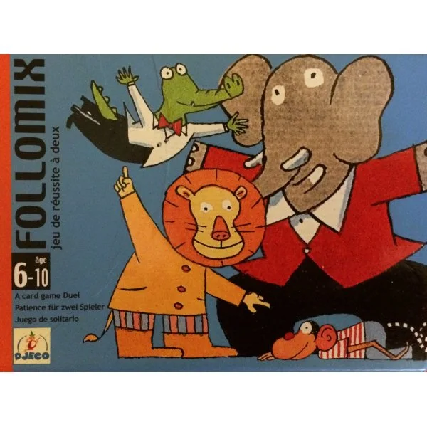 Follomix