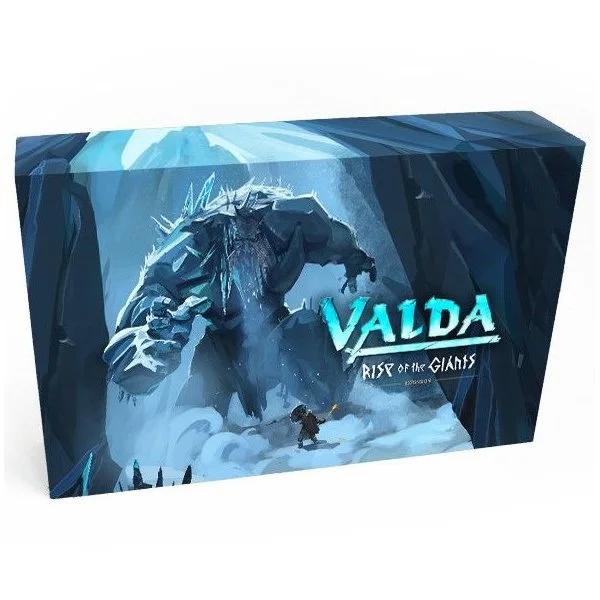 Valda: Rise of the Giants
