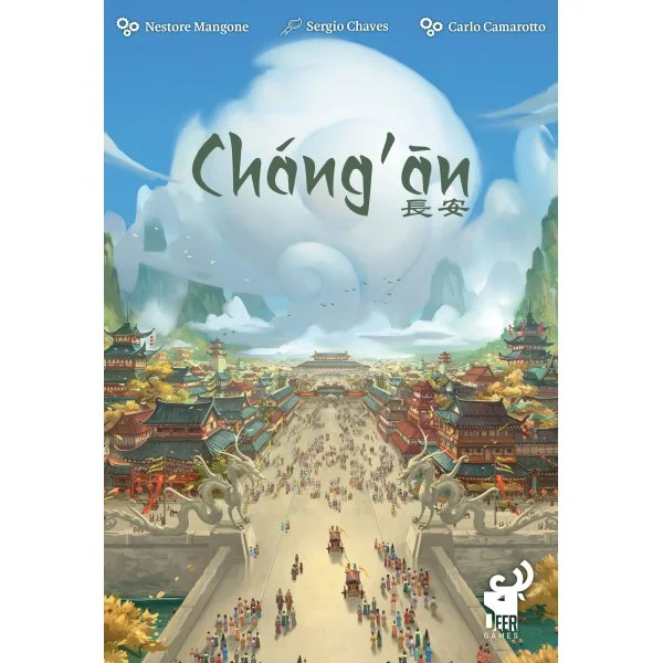 Chang'an