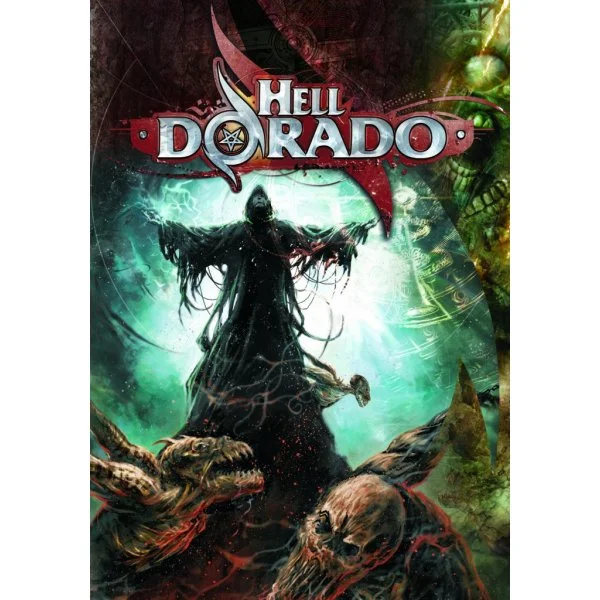 Hell Dorado