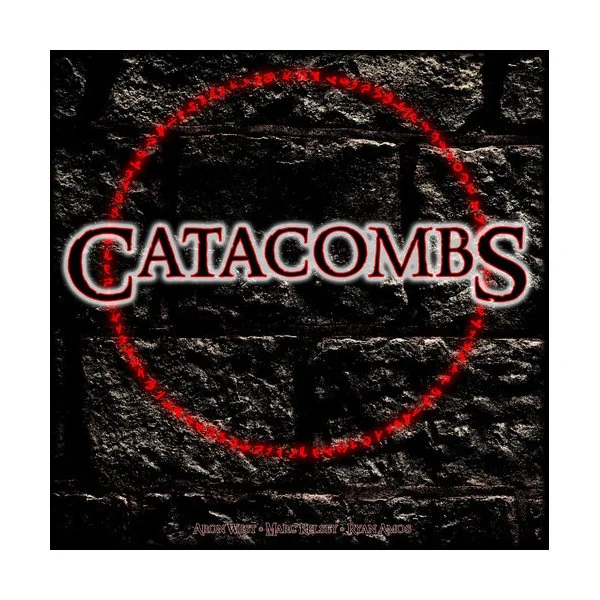 Catacombs