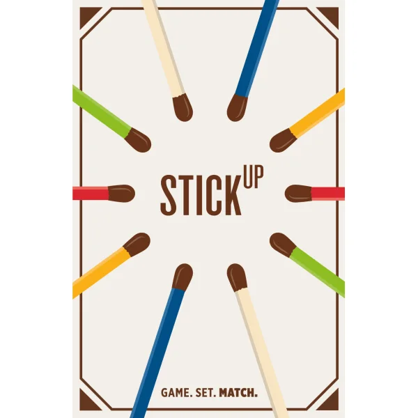 Stick Up