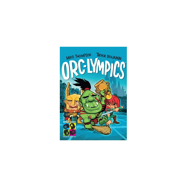 Orc-lympics