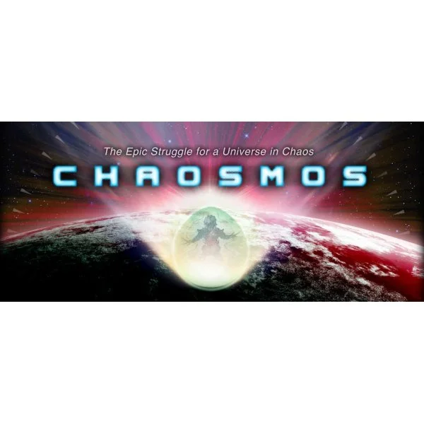 Chaosmos