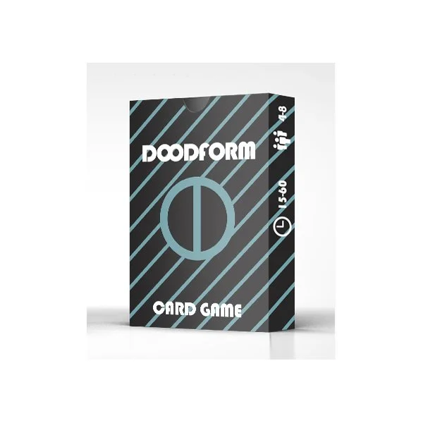 Doodform