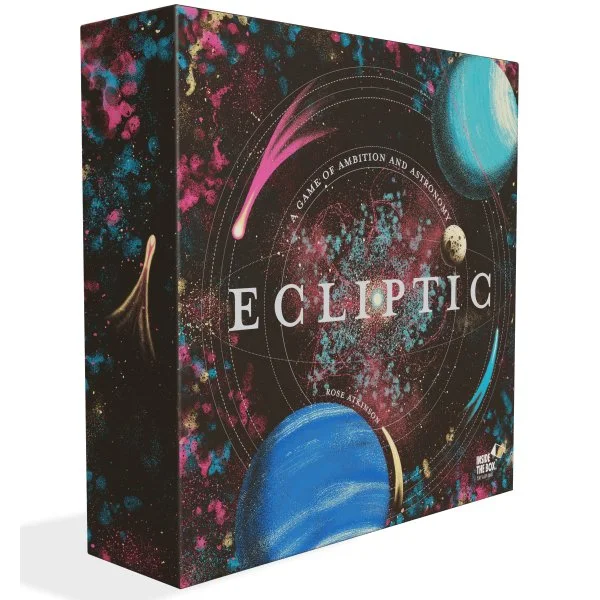 Ecliptic