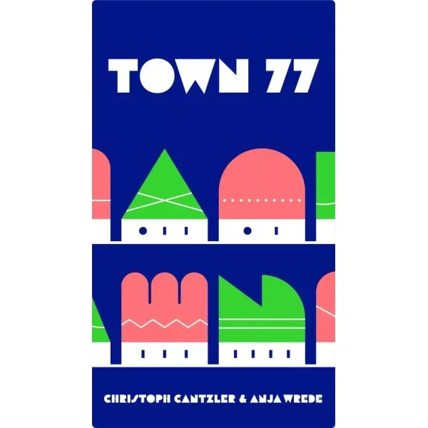 Town 77