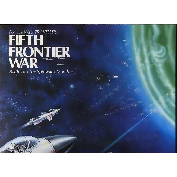 Fifth Frontier War