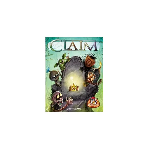 Claim