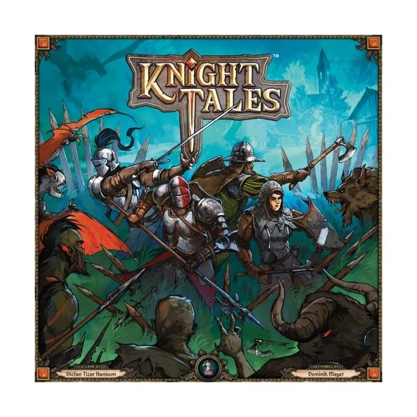 Knight Tales