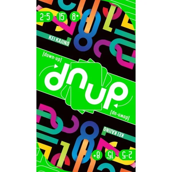 DNUP