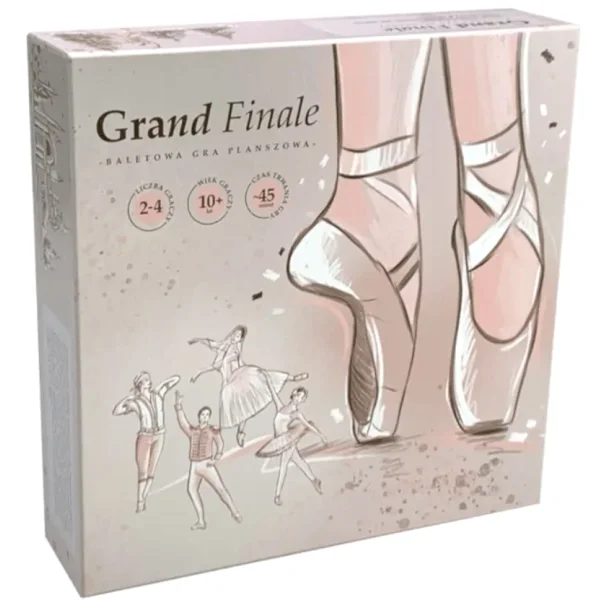 Grand Finale