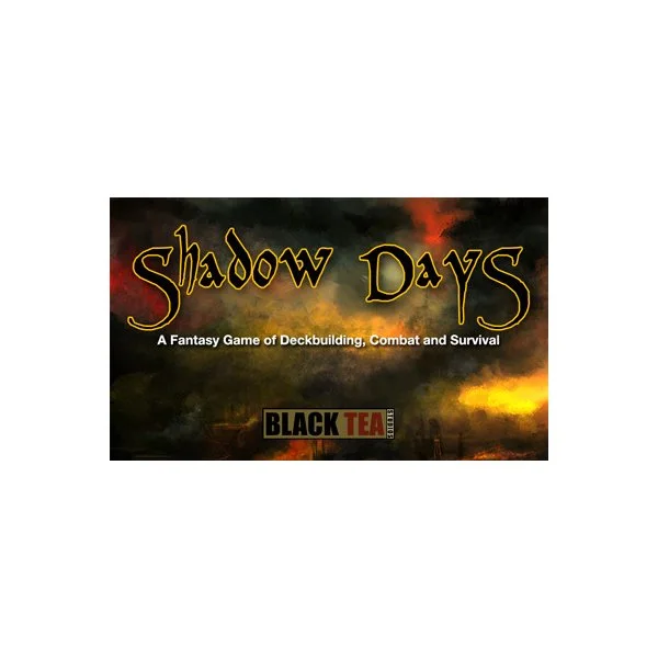 Shadow Days