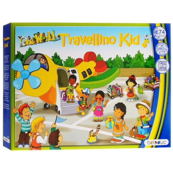 Travellino Kids