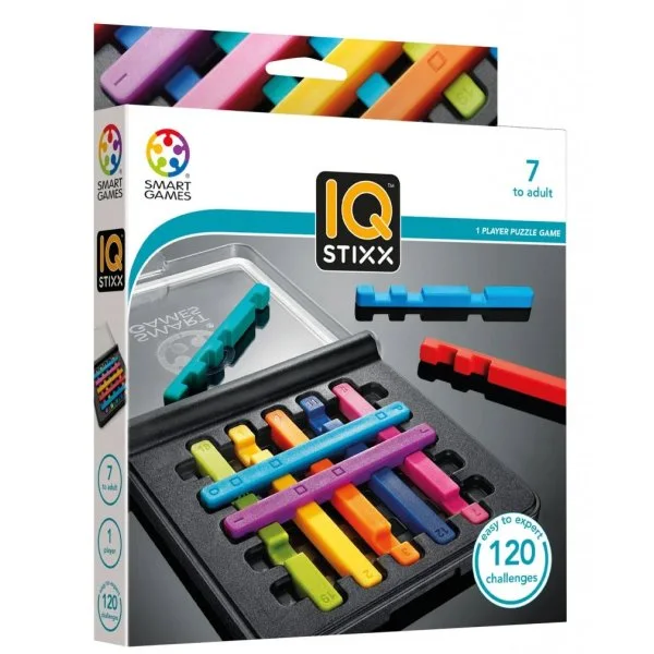 IQ-Stixx