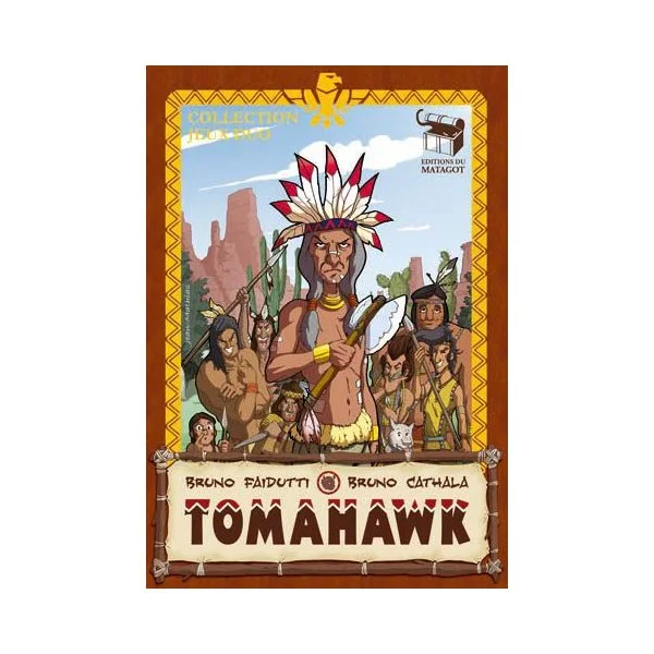 Tomahawk