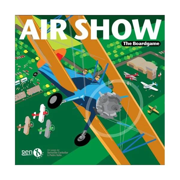 Air Show