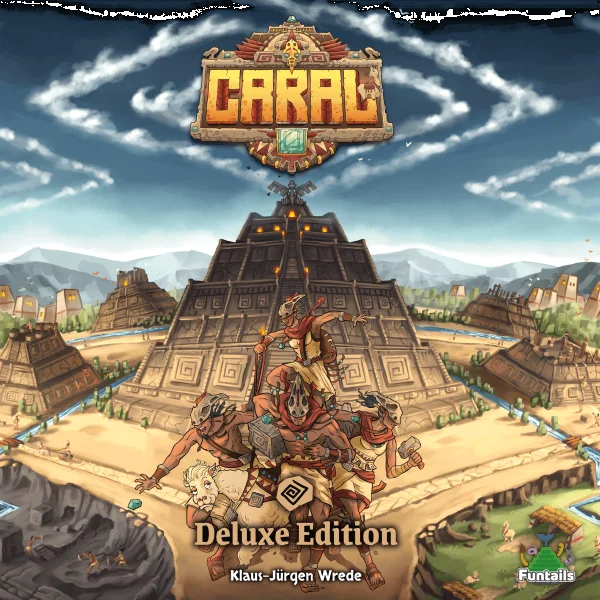 Caral