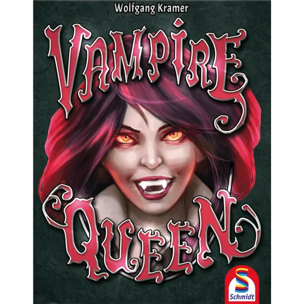 Vampire Queen (Schmidt Spiele)